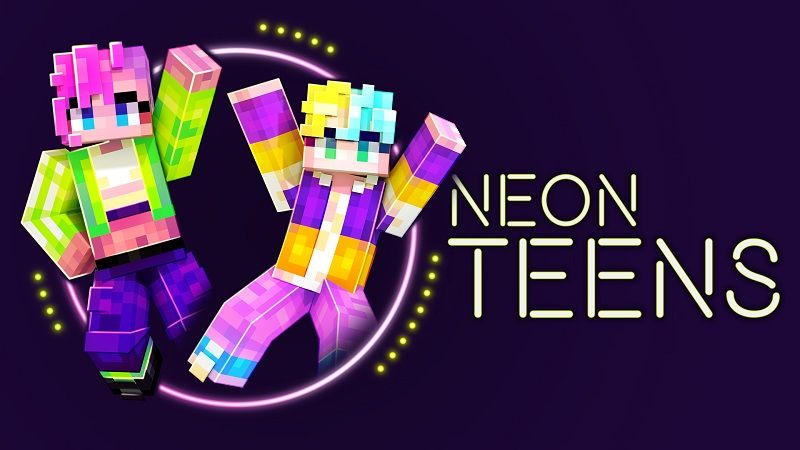 Neon Teens