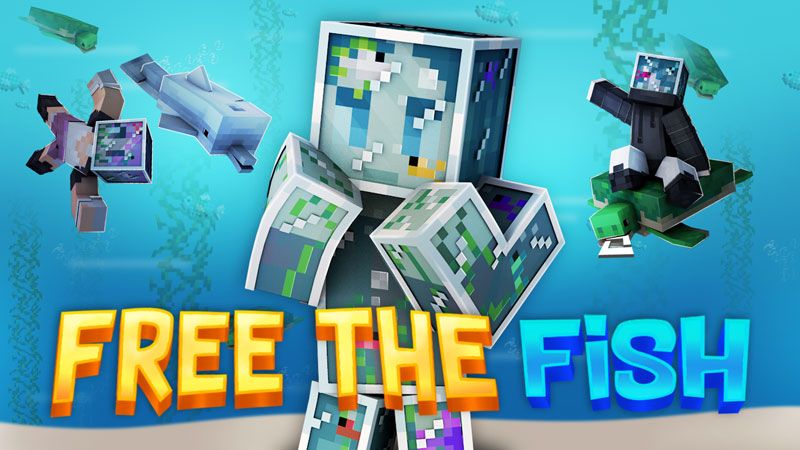 Free the Fish