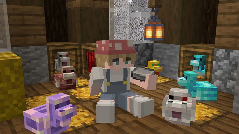 Stonefactory by Vatonage