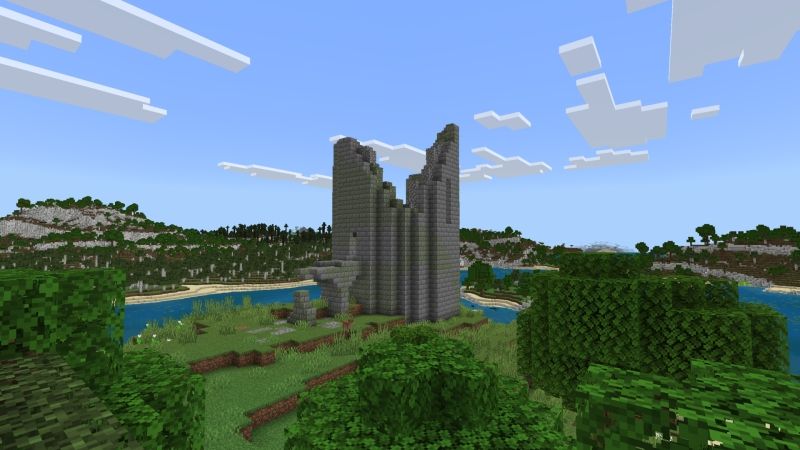 Dogs by Fall Studios