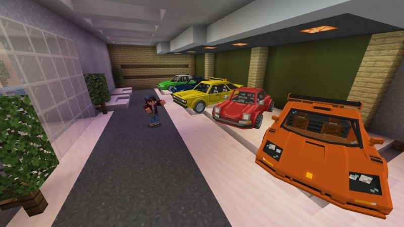 Fast Food Simulator by Lifeboat