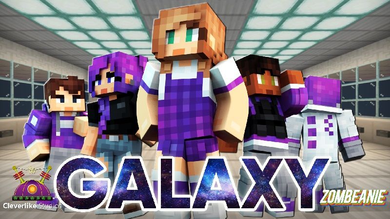 Galaxy Galaxy