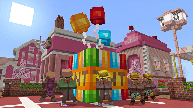 GIANT TNT Add-On by Heropixel Games