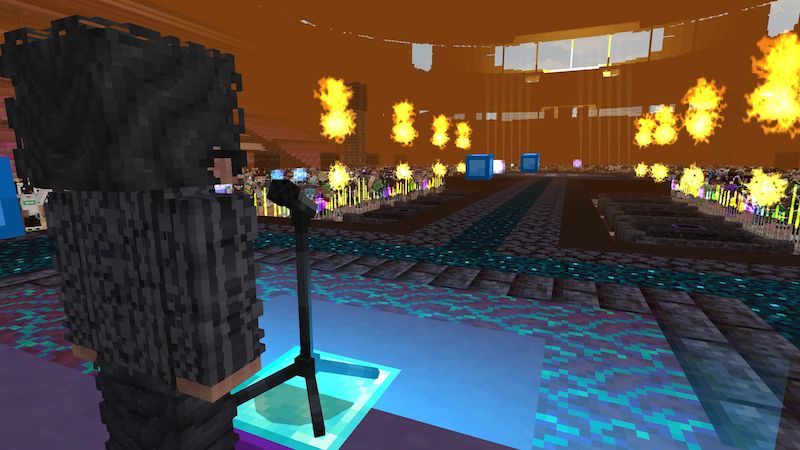 MUSIC by Builders Horizon