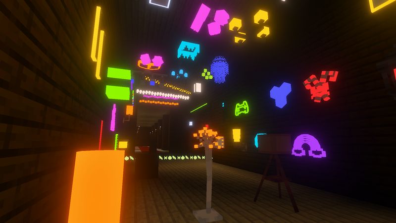 Vibrant Lights Add-On by Architects Edge