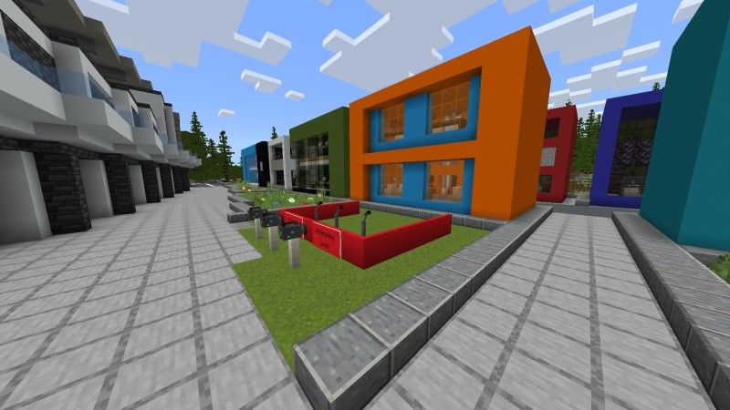 Ultimate Race Track by Fun Creators