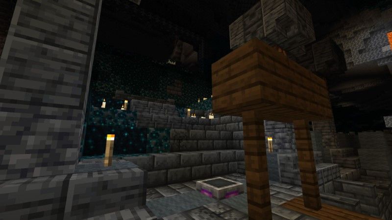 Teleporters Add-On v1.0.3 by JWolf Creations