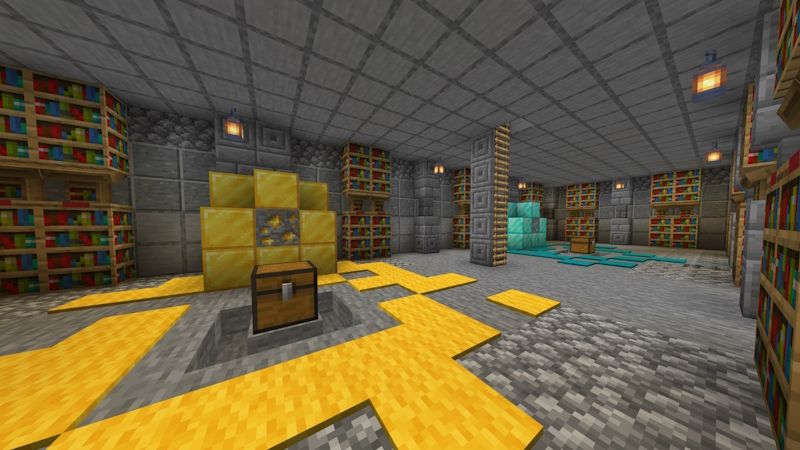 Advanced Structures by Pixell Studio