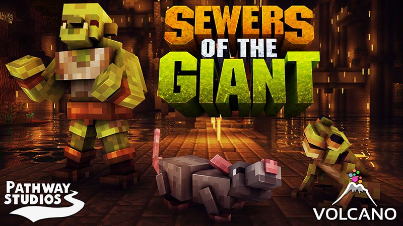 Sewers of the Giant