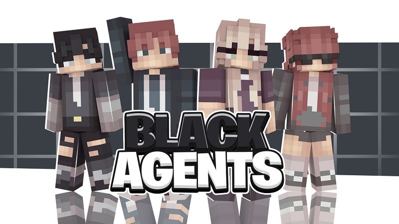 Black Agents