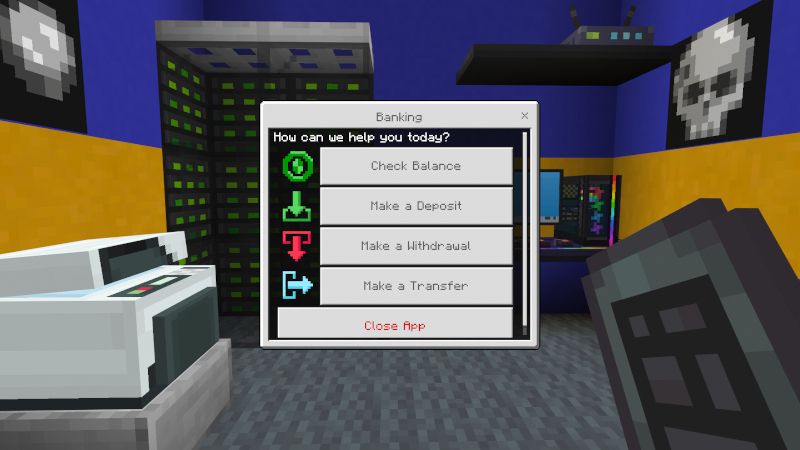 Computers Add-On by Jigarbov Productions