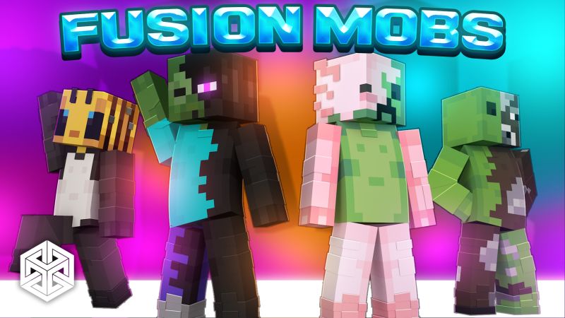 Fusion Mobs