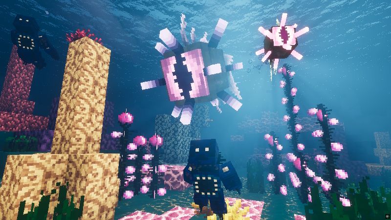 Eldritch Horror - Texture Pack by The Craft Stars