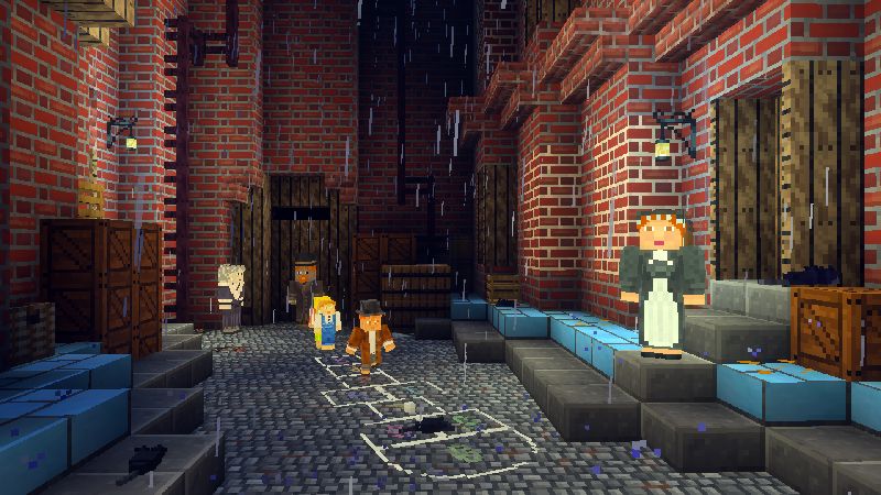 Charles Booth's London by Blockworks