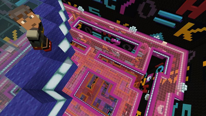 Arcade Dropper by Logdotzip