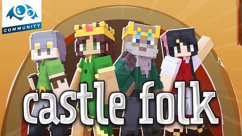 Castle Folk