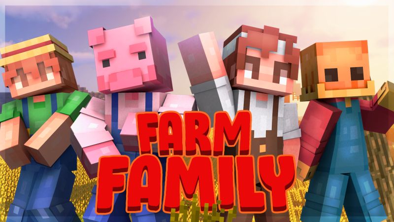 Farm Family