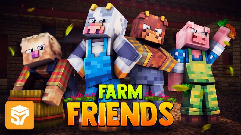 Farm Friends