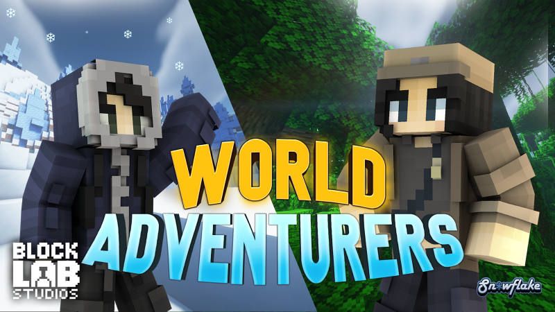 World Adventurers World Adventurers