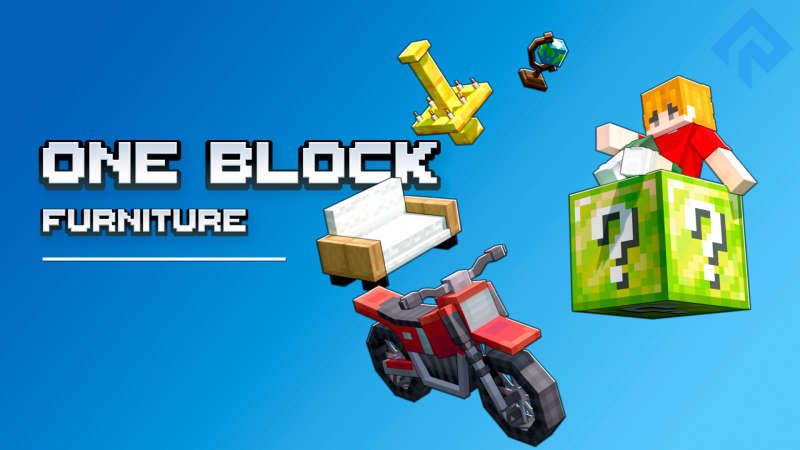 One Block Furniture