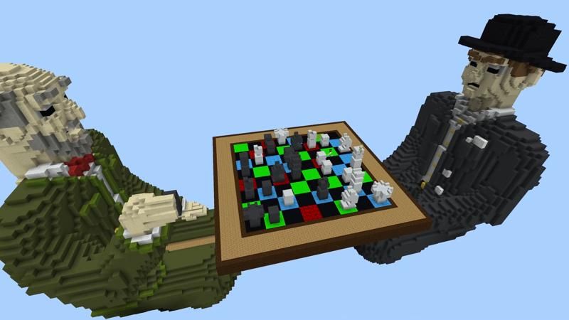 Tag by VoxelBlocks