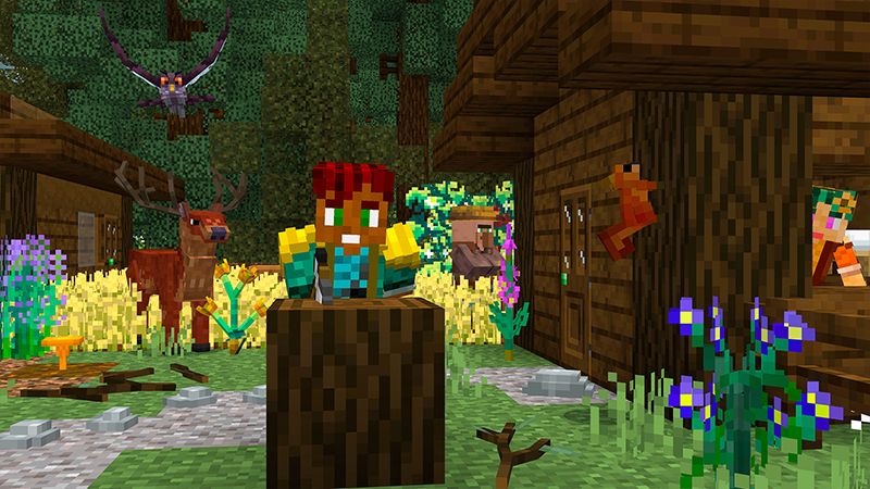 Taiga Survival by Heropixel Games