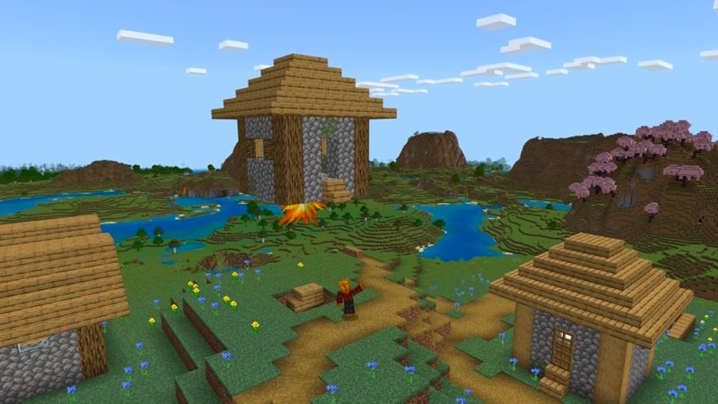 Secret Base++ by Doctor Benx