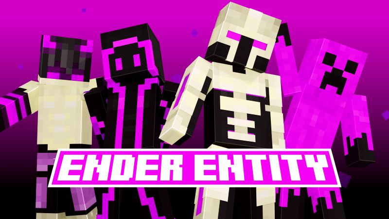 Ender Entity