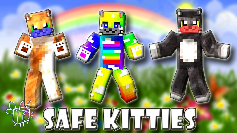 Safe Kitties