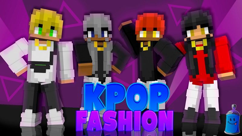KPop Fashion