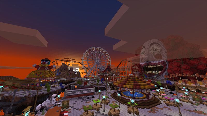 SkyFair by Blockworks
