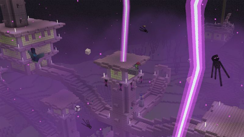 Extreme Survival Add-On 1.0 by Shapescape