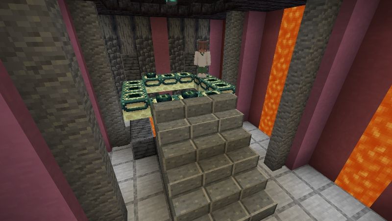 One Chunk Survival by Tristan Productions