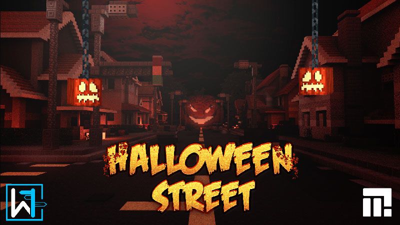 Halloween Street