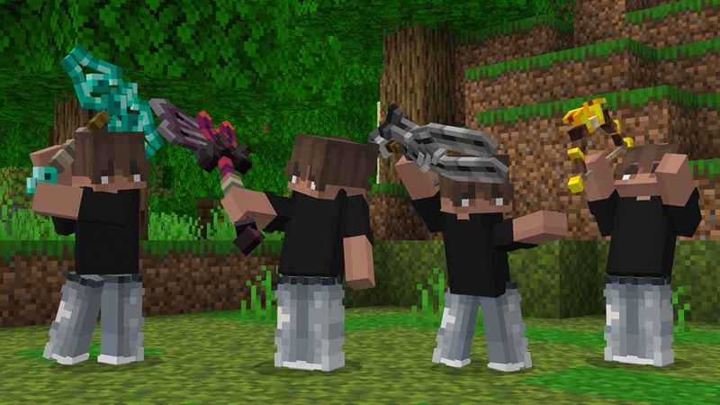 Tools Evolve by Cypress Games