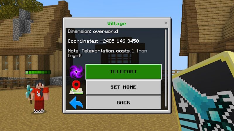 PVP Add-On by GoE-Craft