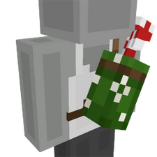 Bag of Candy Canes Bag of Candy Canes