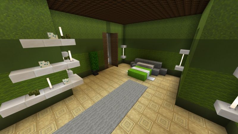 Security Mansion Security Mansion by Fall Studios