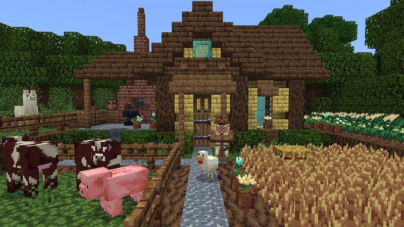 Shifty Smooth Texture Pack by BBB Studios