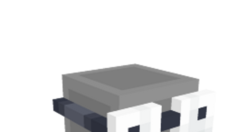 Googly Glasses by Dig Down Studios - Minecraft Marketplace (via ...