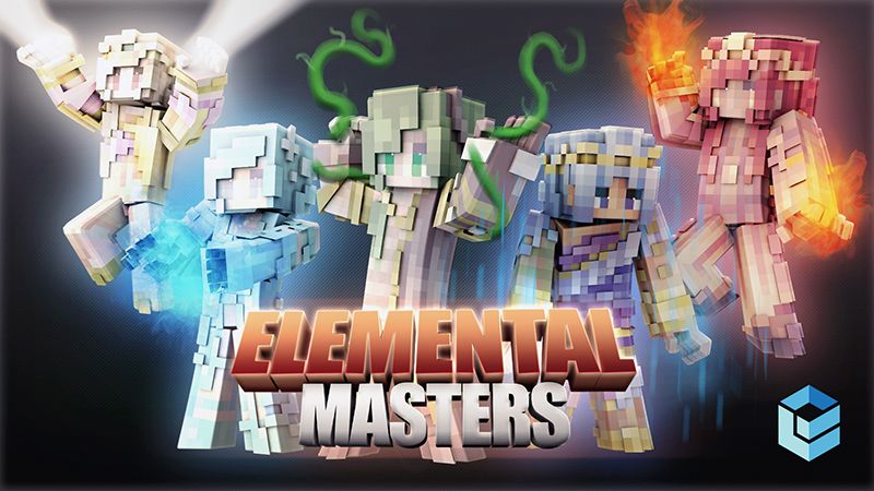 Elemental Masters