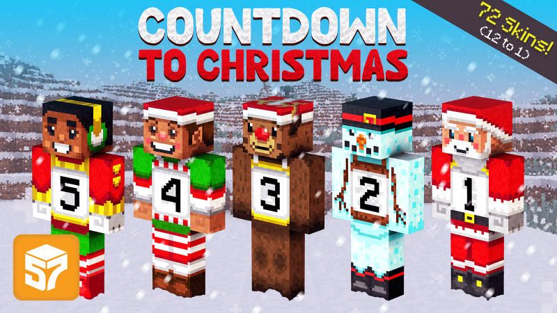 Countdown to Christmas