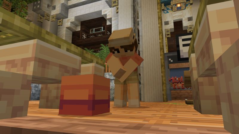 Resort+ by Waypoint Studios