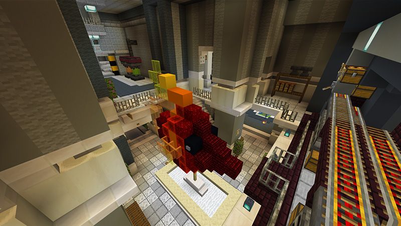 The Invisible by Blue Depth Games