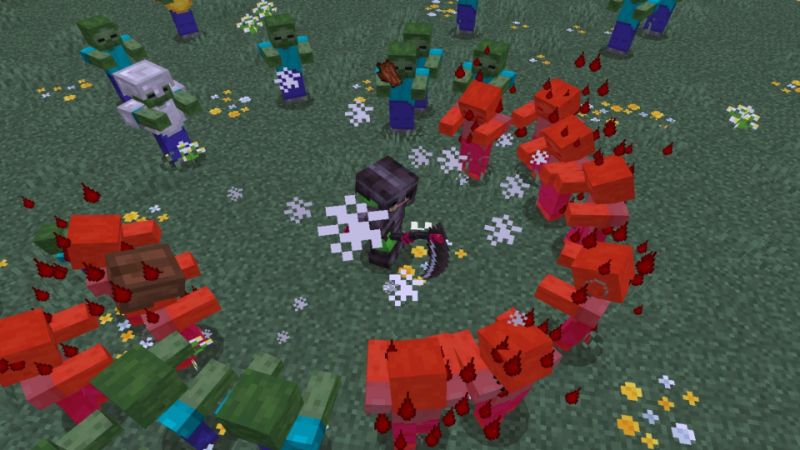 WEAPONS OP! by Chillcraft