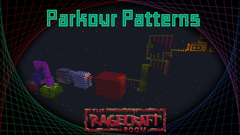 Parkour Patterns