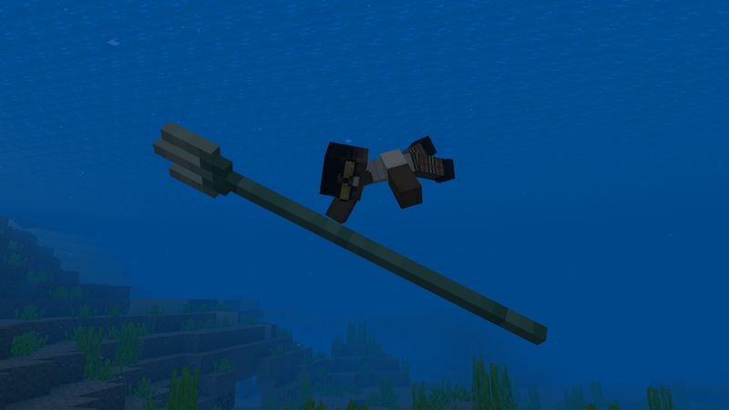 Giant Weapons by Chillcraft