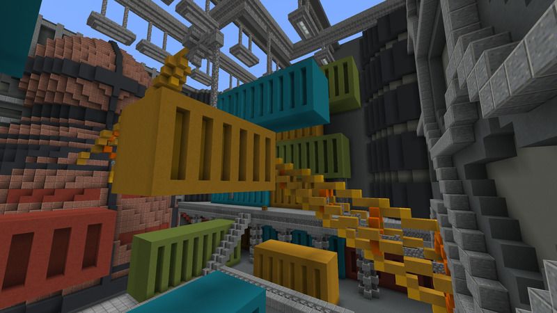 Find the Button III by Razzleberries