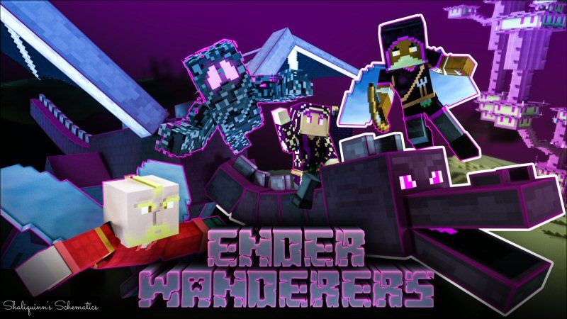 Ender Wanderers