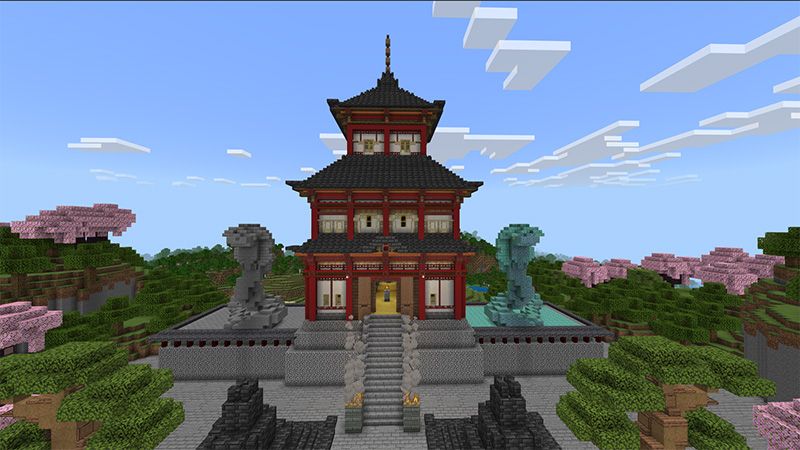 Lunar Serpent Year by Eco Studios